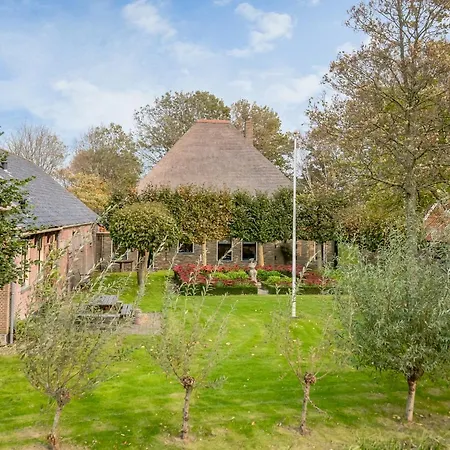 De Kleine Vos * Barsingerhorn