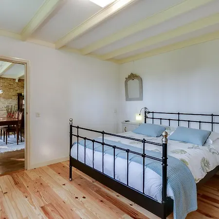 Casa de Férias De Kleine Vos