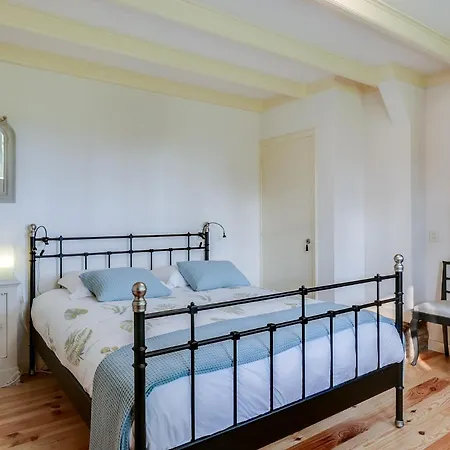 De Kleine Vos Casa de Férias *