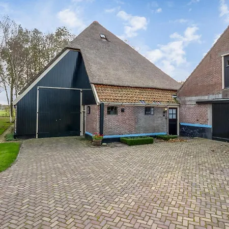 De Kleine Vos Barsingerhorn